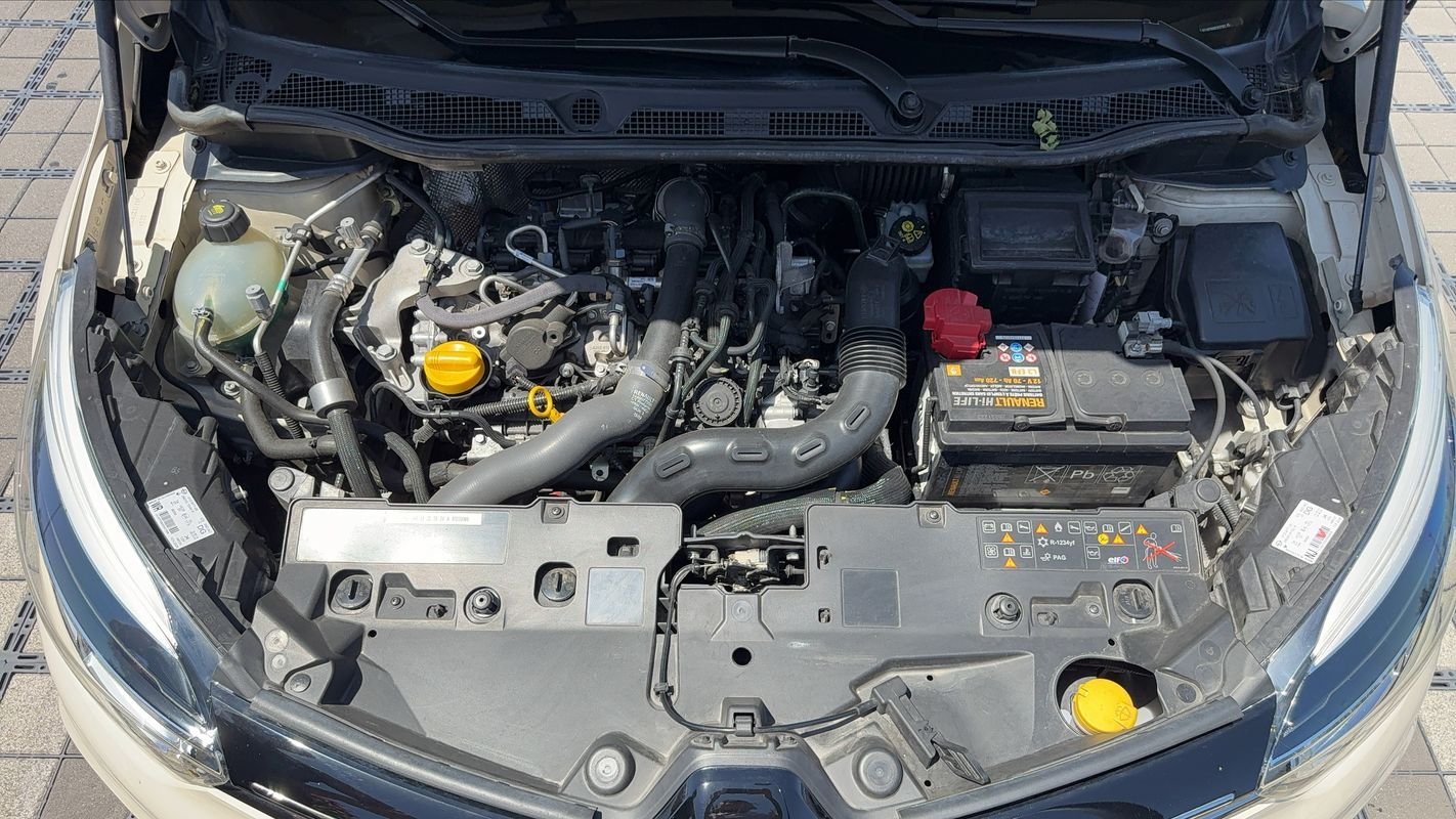 Renault Captur - Photo 15