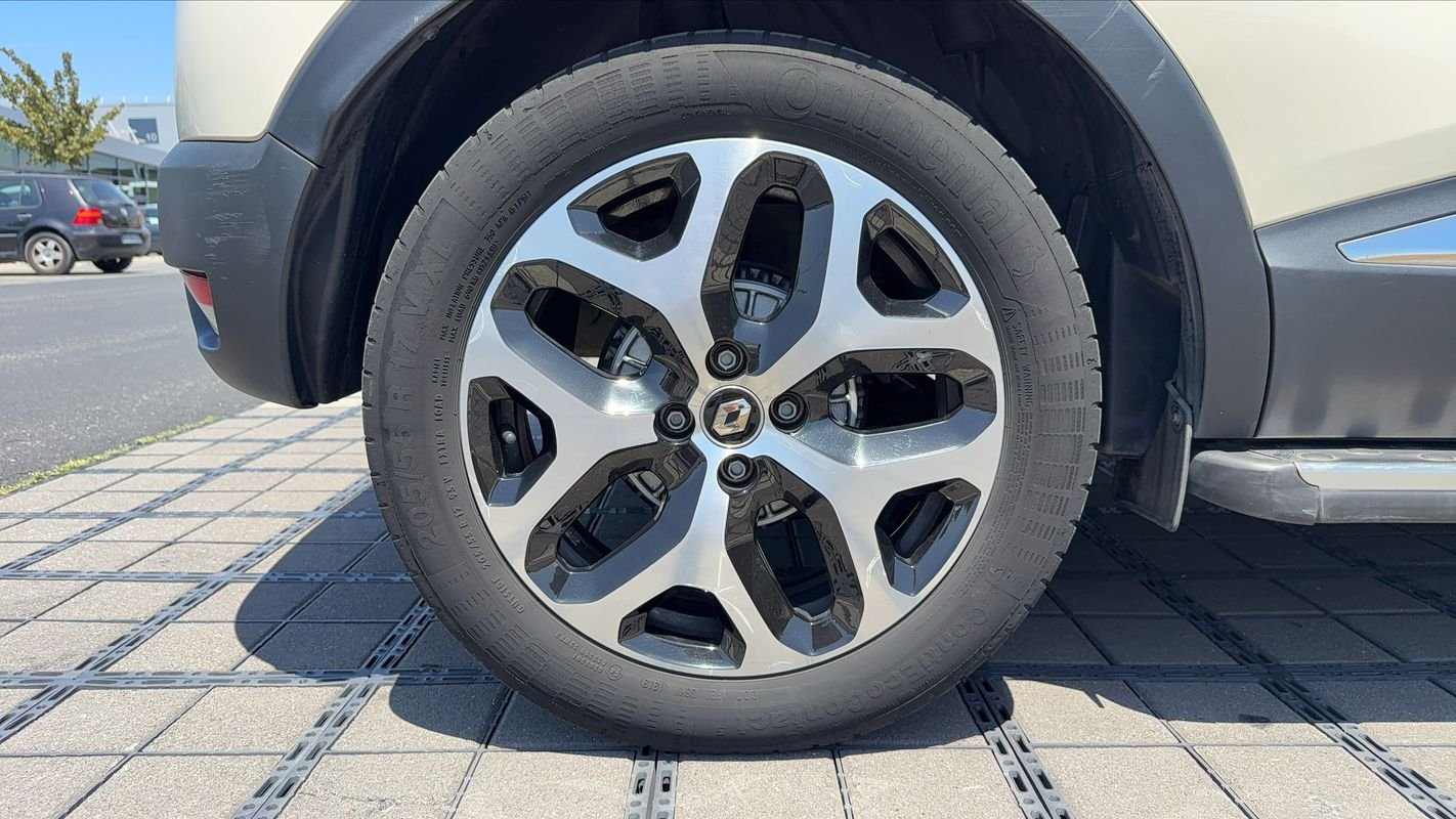 Renault Captur - Photo 16