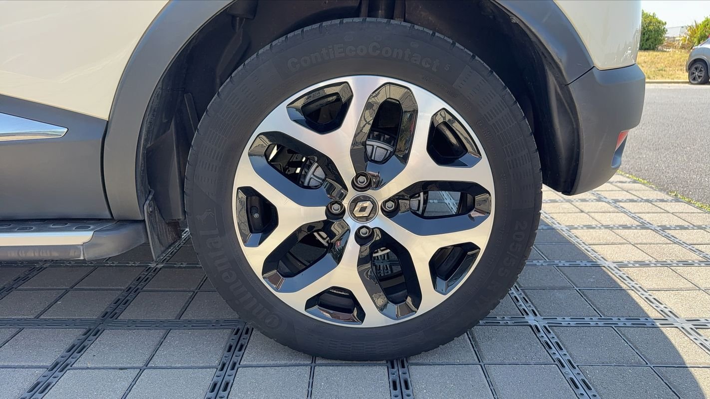 Renault Captur - Photo 19