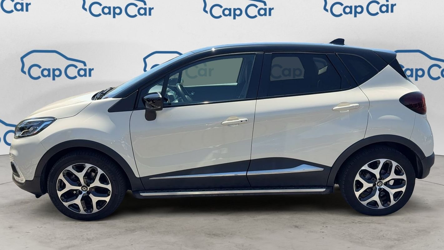Renault Captur - Photo 2