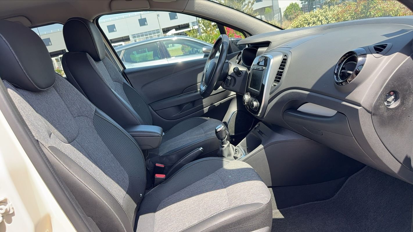Renault Captur - Photo 27