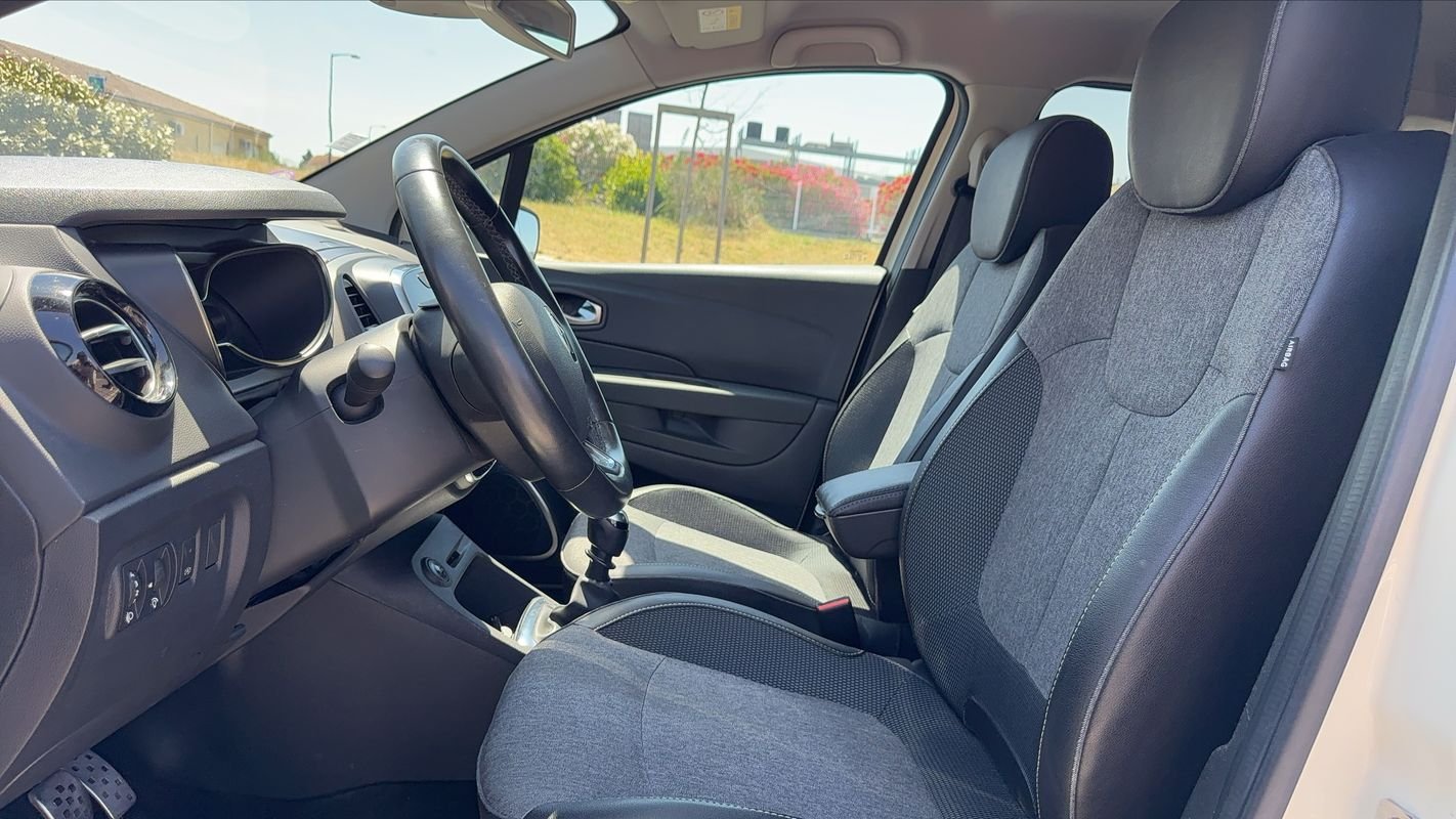 Renault Captur - Photo 28