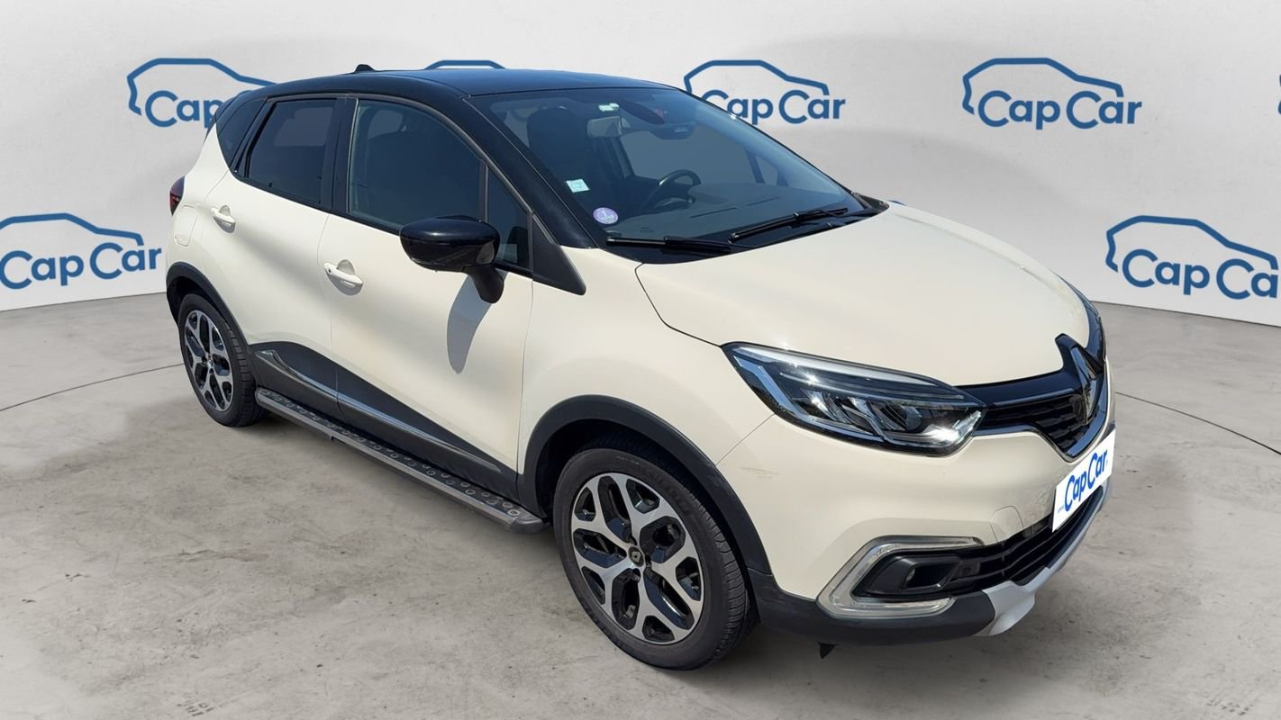 Renault Captur - Photo 29