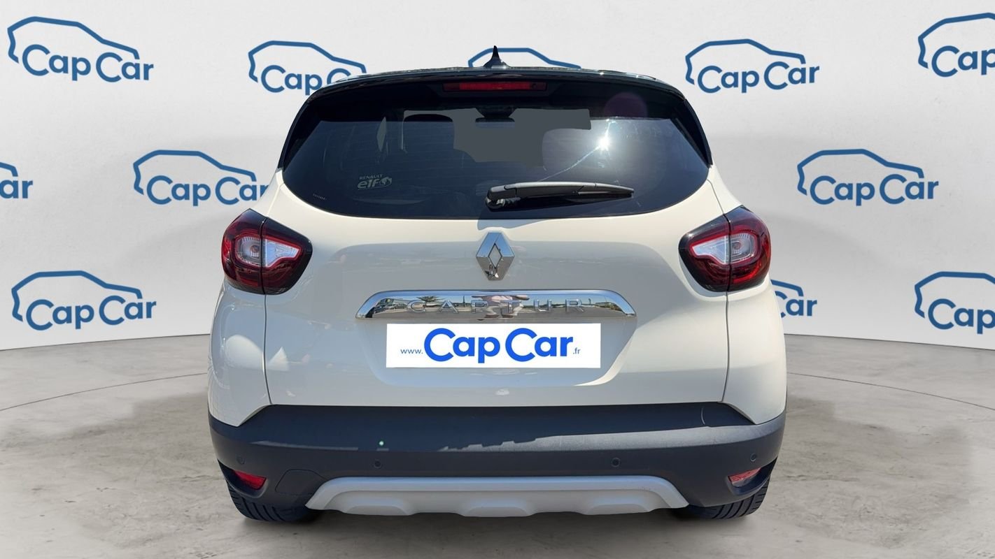 Renault Captur - Photo 3