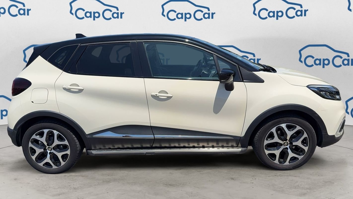 Renault Captur - Photo 4