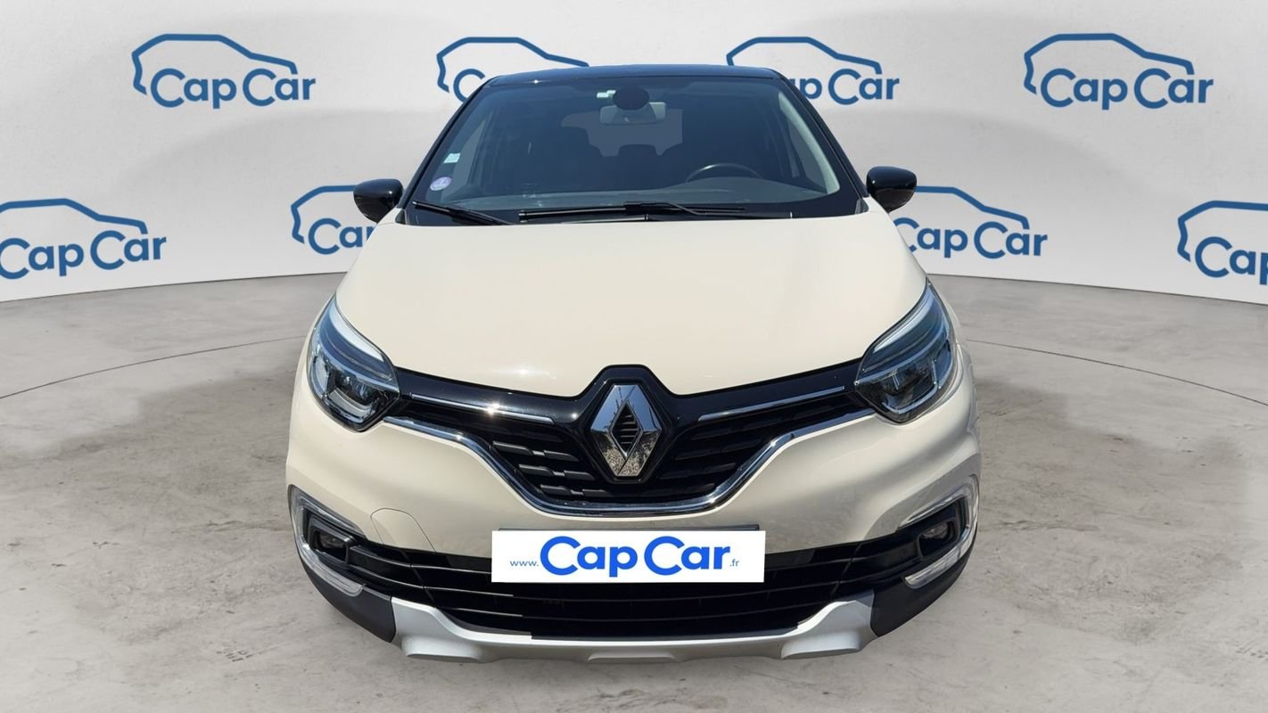 Renault Captur - Photo 5