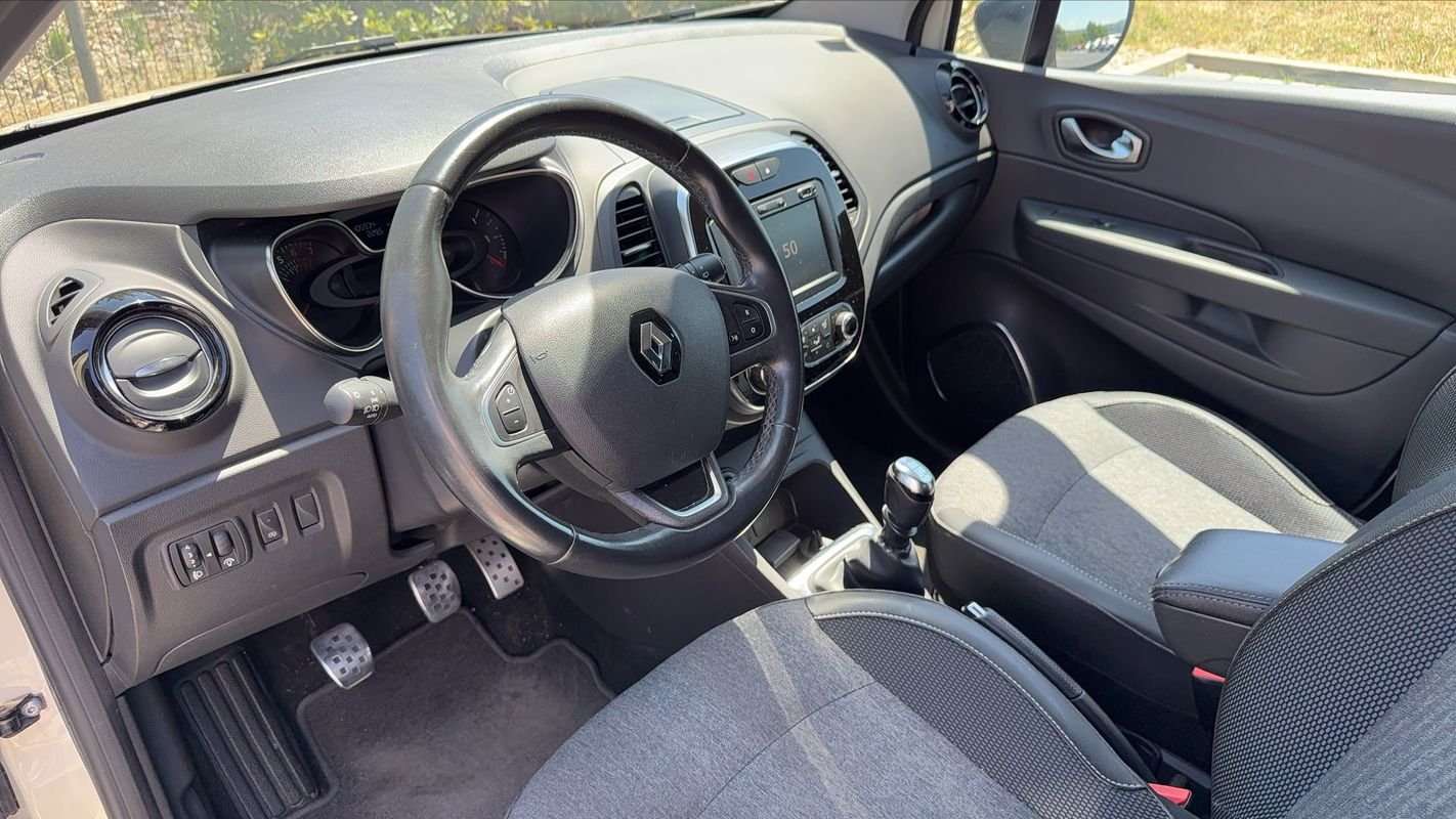 Renault Captur - Photo 8