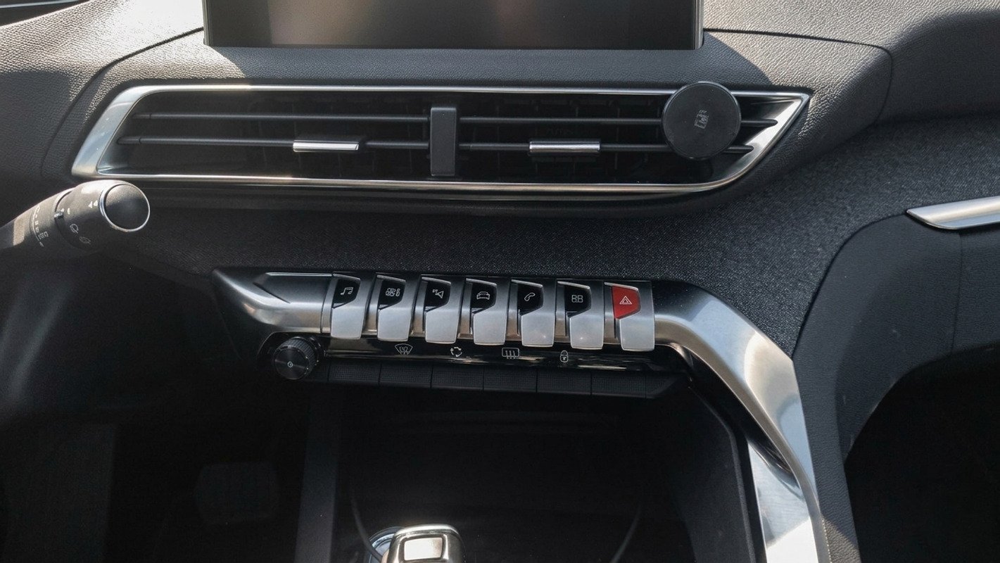 Peugeot 3008 - Photo 13