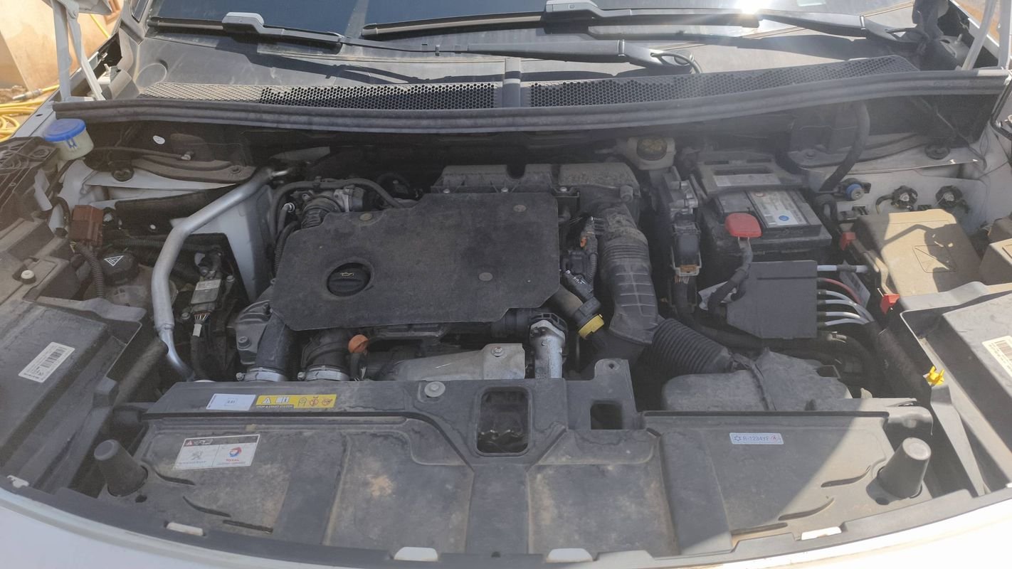 Peugeot 3008 - Photo 15