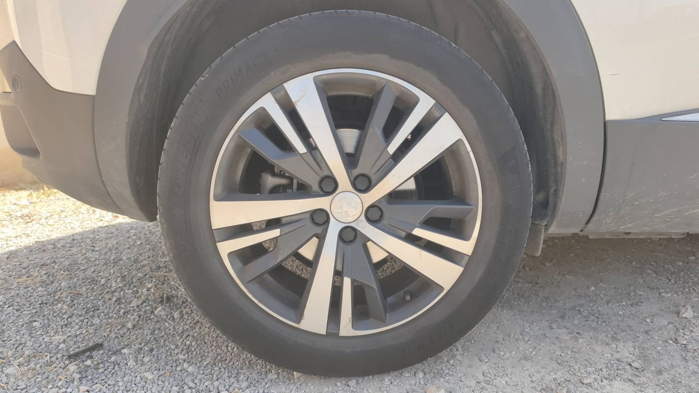 Peugeot 3008 - Photo 16