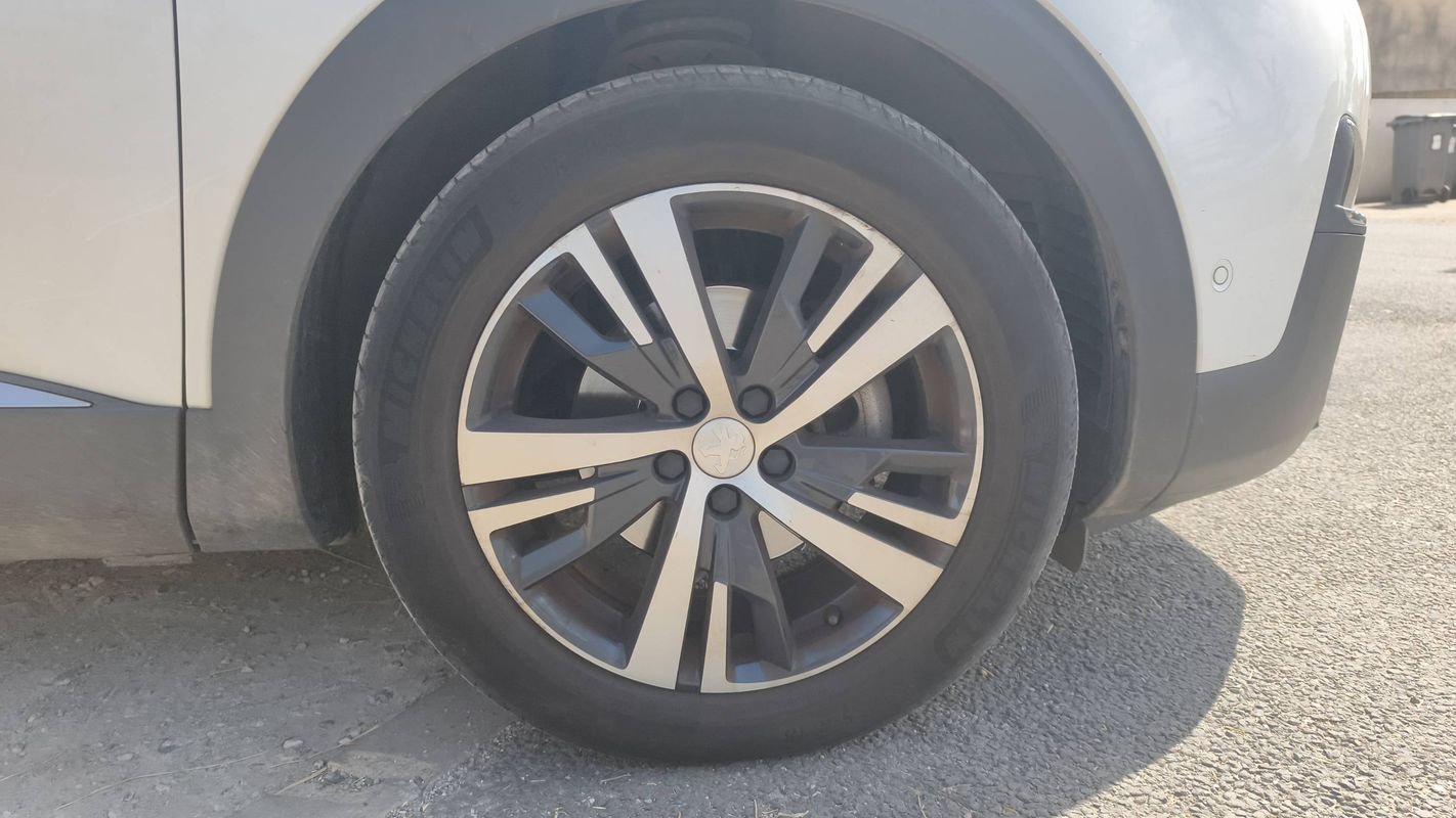 Peugeot 3008 - Photo 17