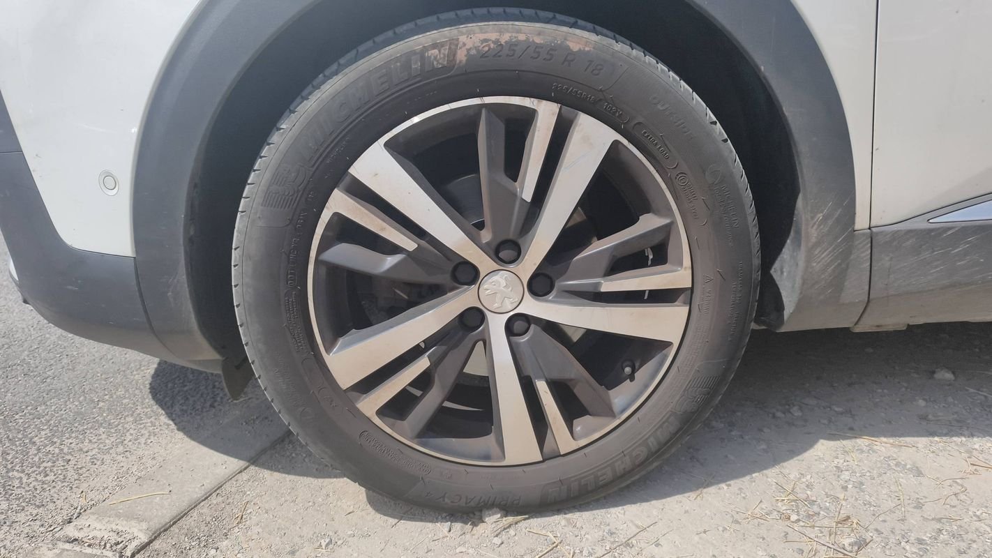 Peugeot 3008 - Photo 18