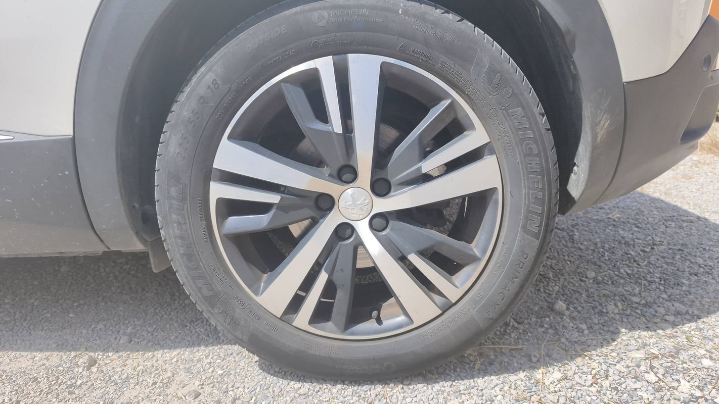 Peugeot 3008 - Photo 19