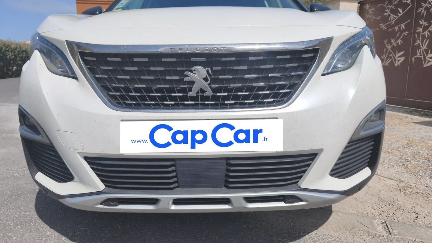 Peugeot 3008 - Photo 20