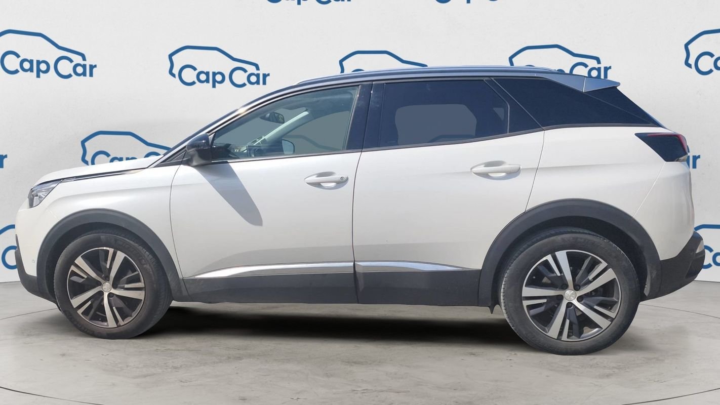 Peugeot 3008 - Photo 2