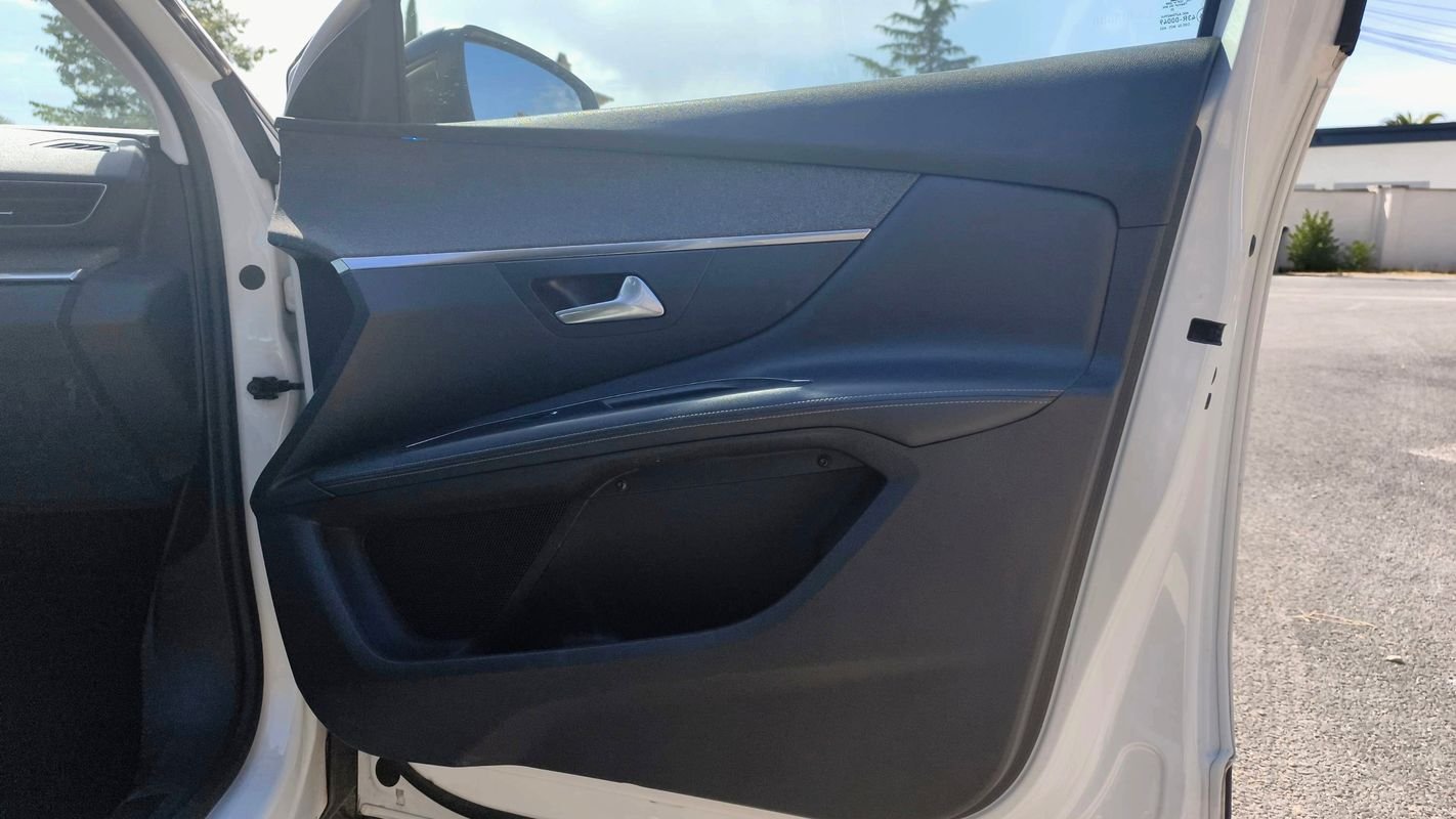 Peugeot 3008 - Photo 22