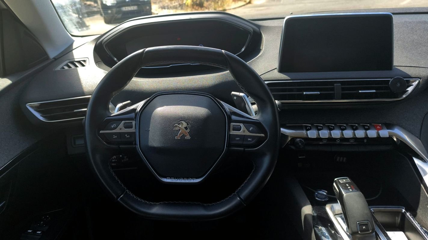 Peugeot 3008 - Photo 23