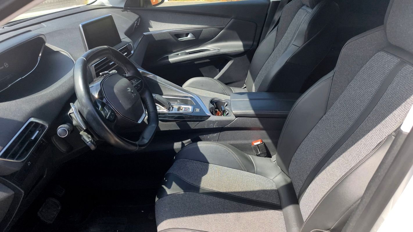 Peugeot 3008 - Photo 25