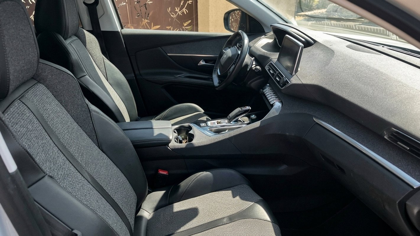 Peugeot 3008 - Photo 26