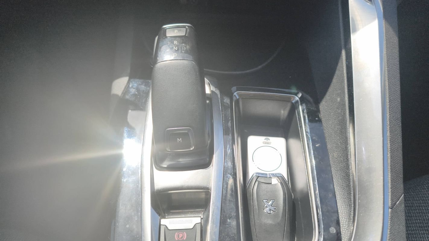 Peugeot 3008 - Photo 27