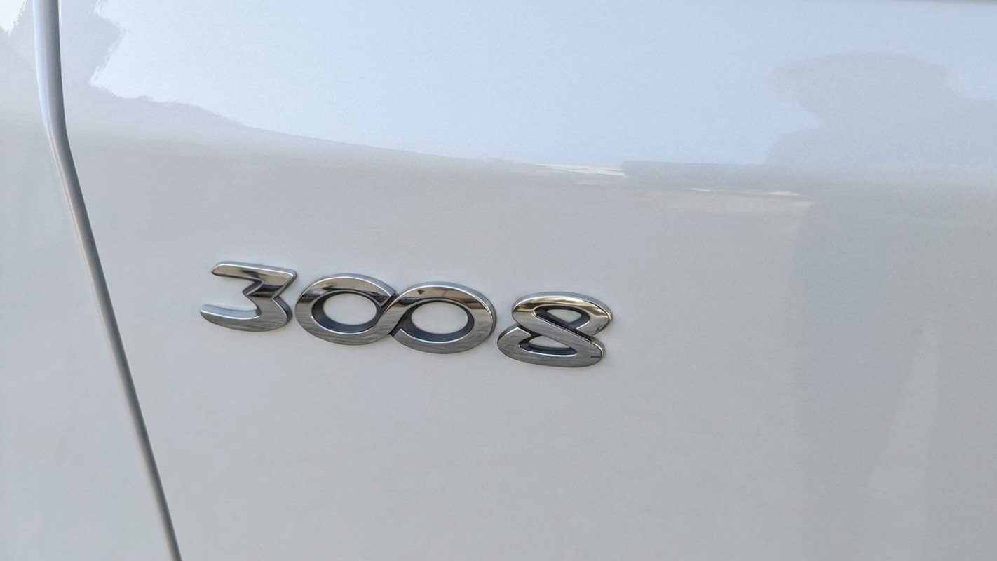 Peugeot 3008 - Photo 29
