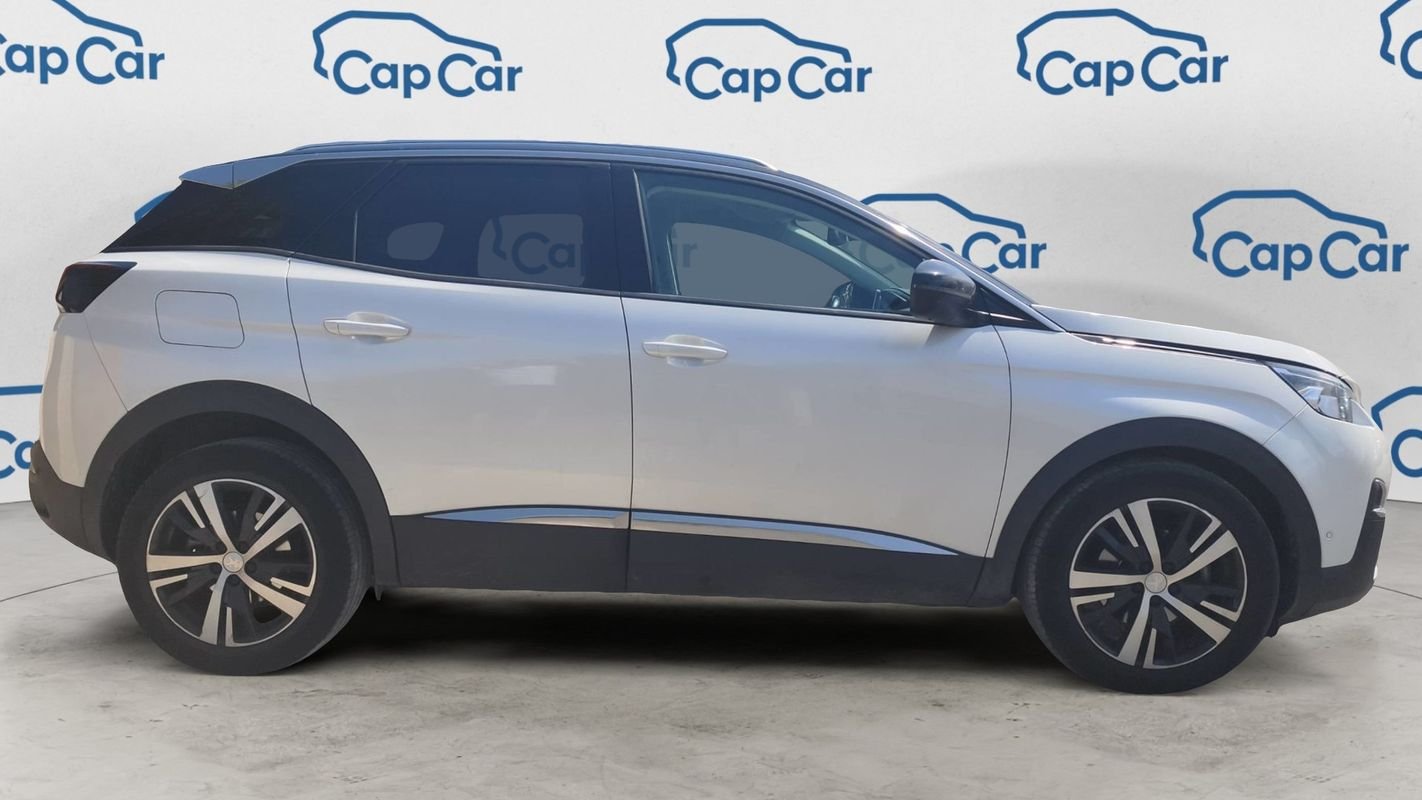 Peugeot 3008 - Photo 4