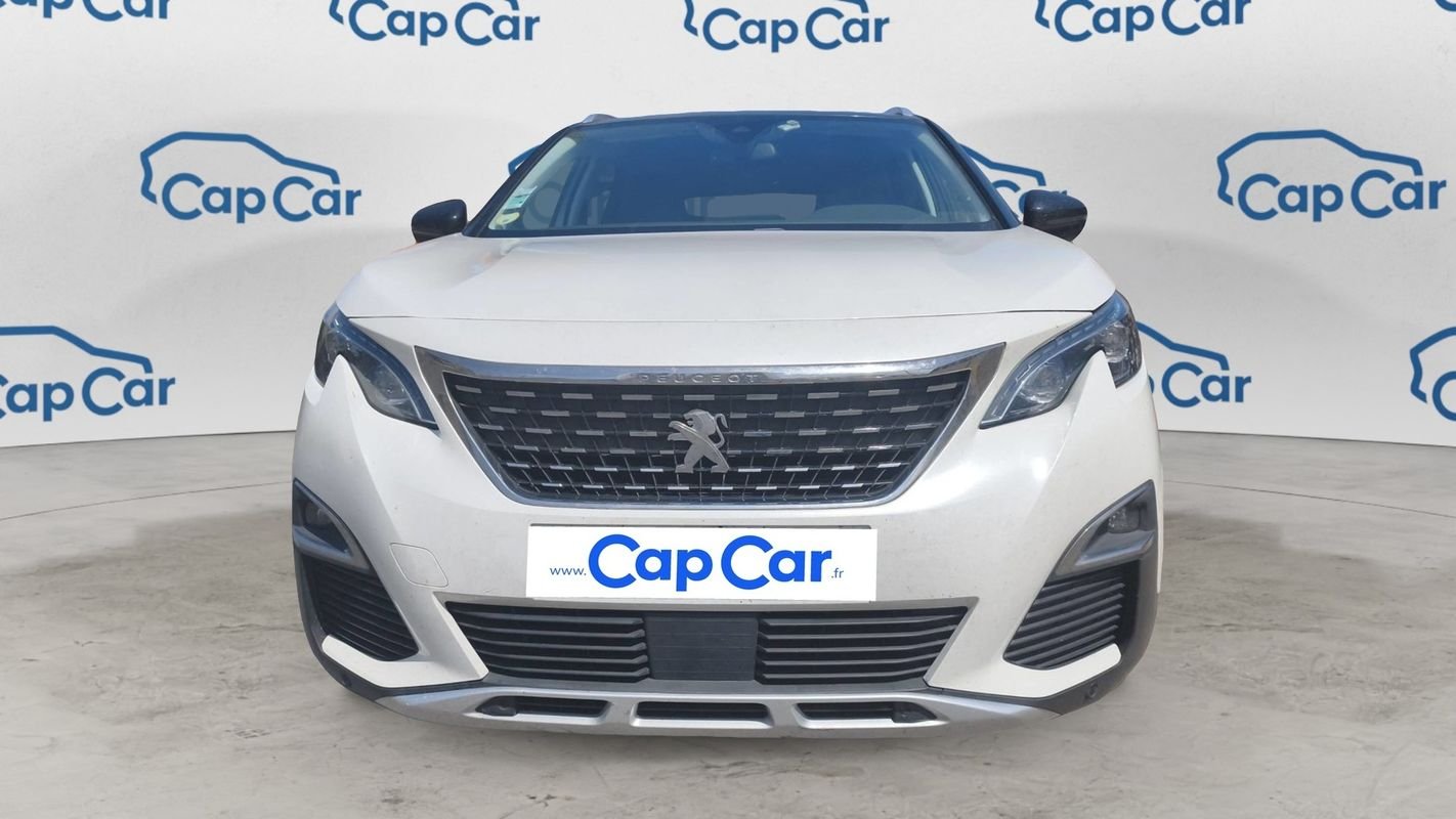 Peugeot 3008 - Photo 5