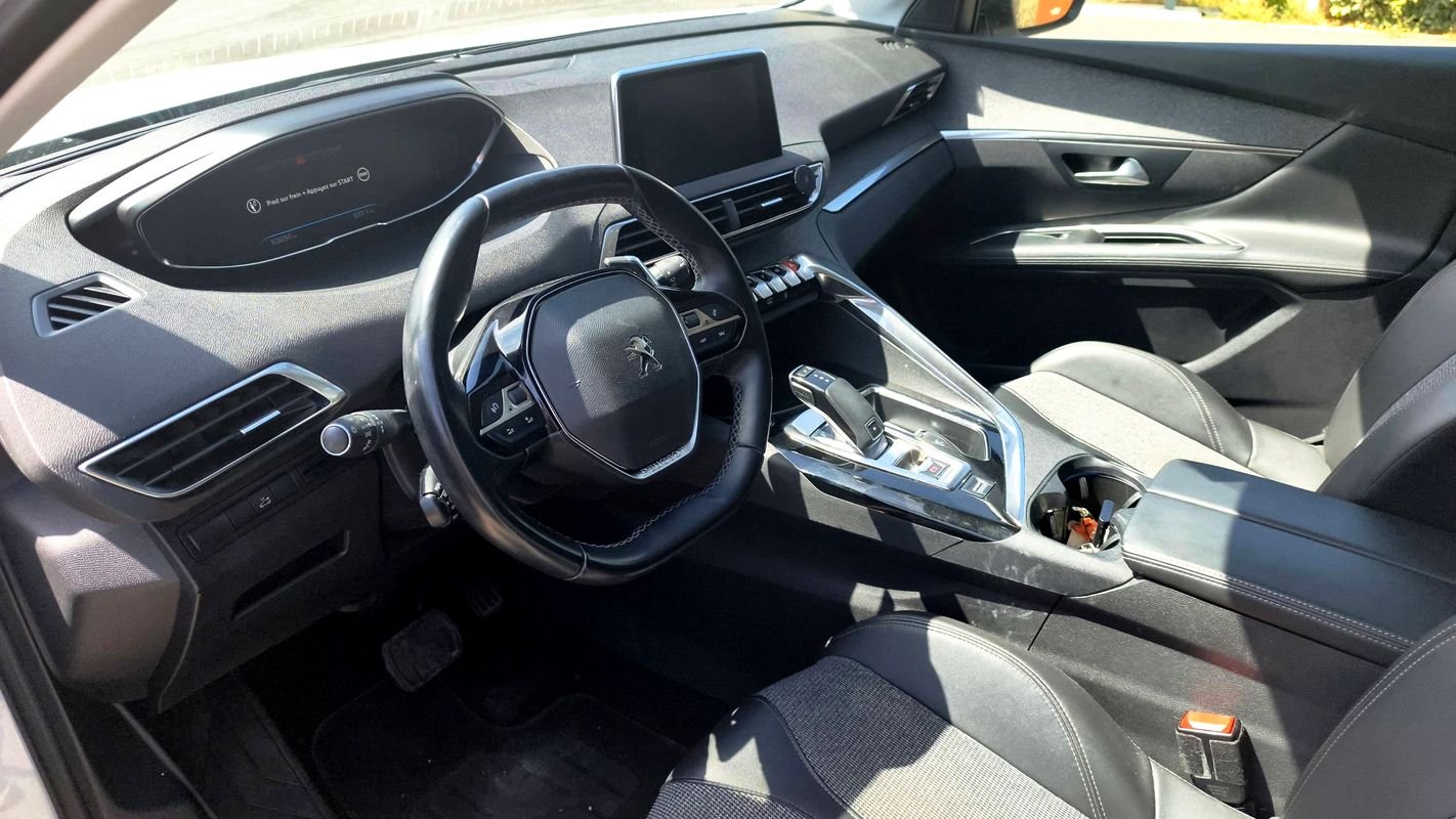 Peugeot 3008 - Photo 8