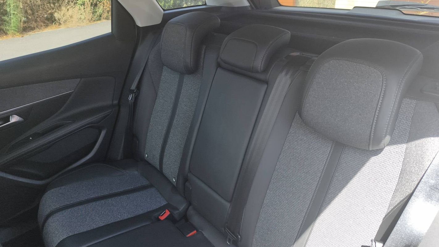 Peugeot 3008 - Photo 9