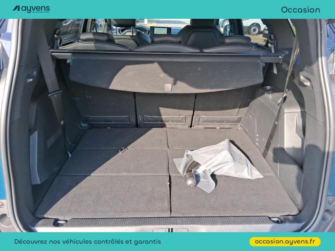 Peugeot 5008 - Photo 8