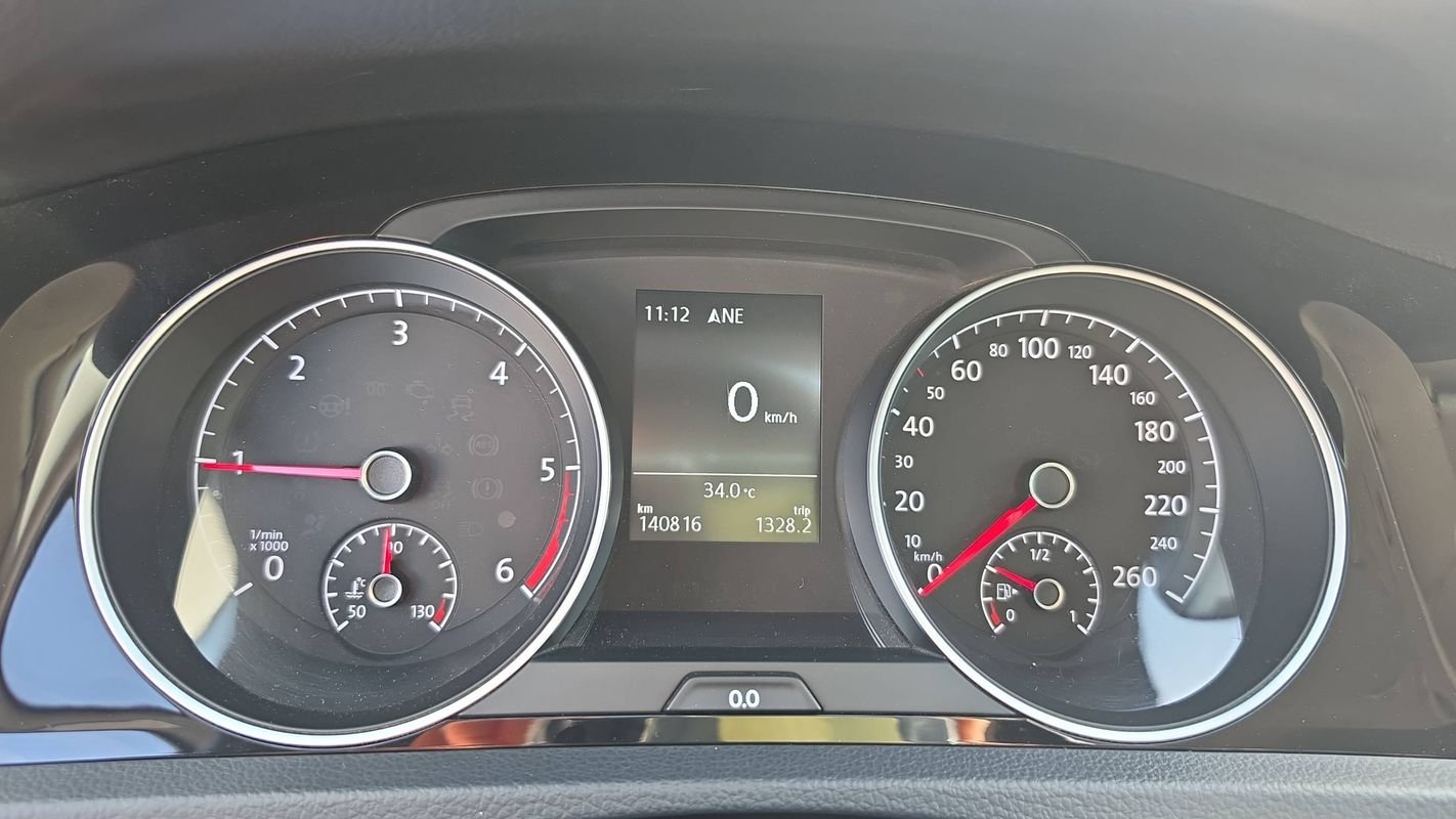 Volkswagen Golf - Photo 12