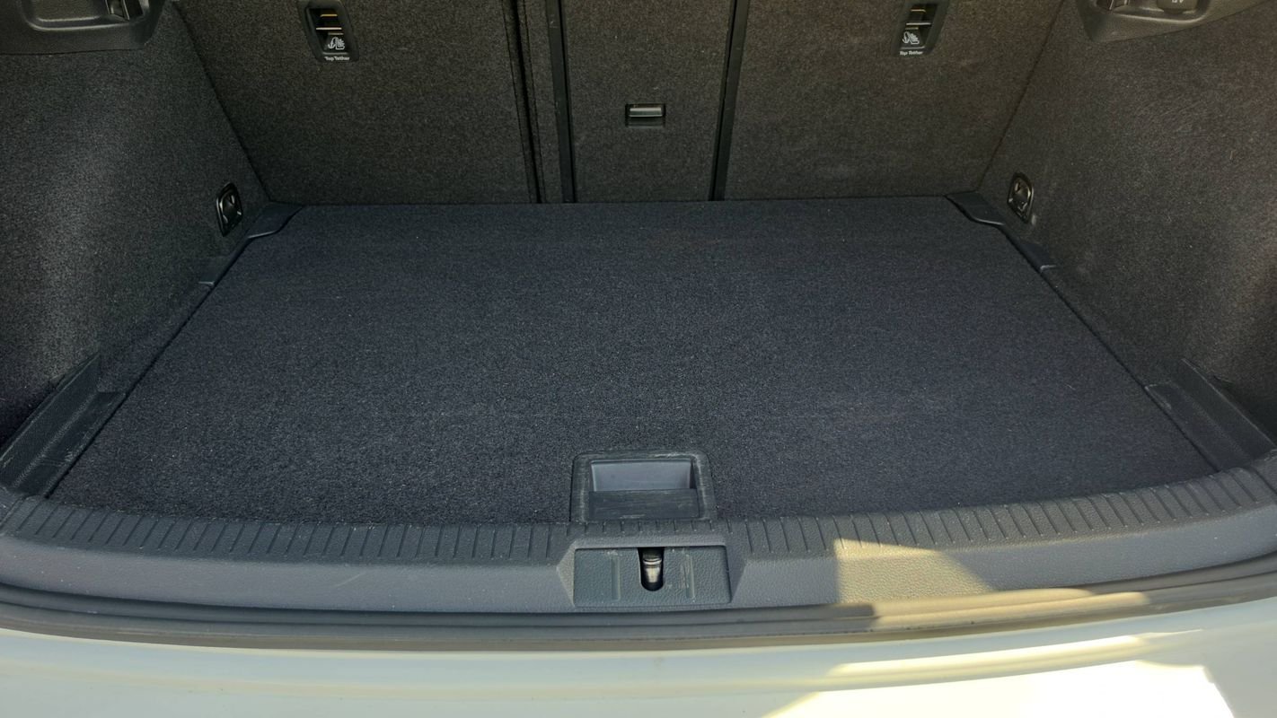 Volkswagen Golf - Photo 14