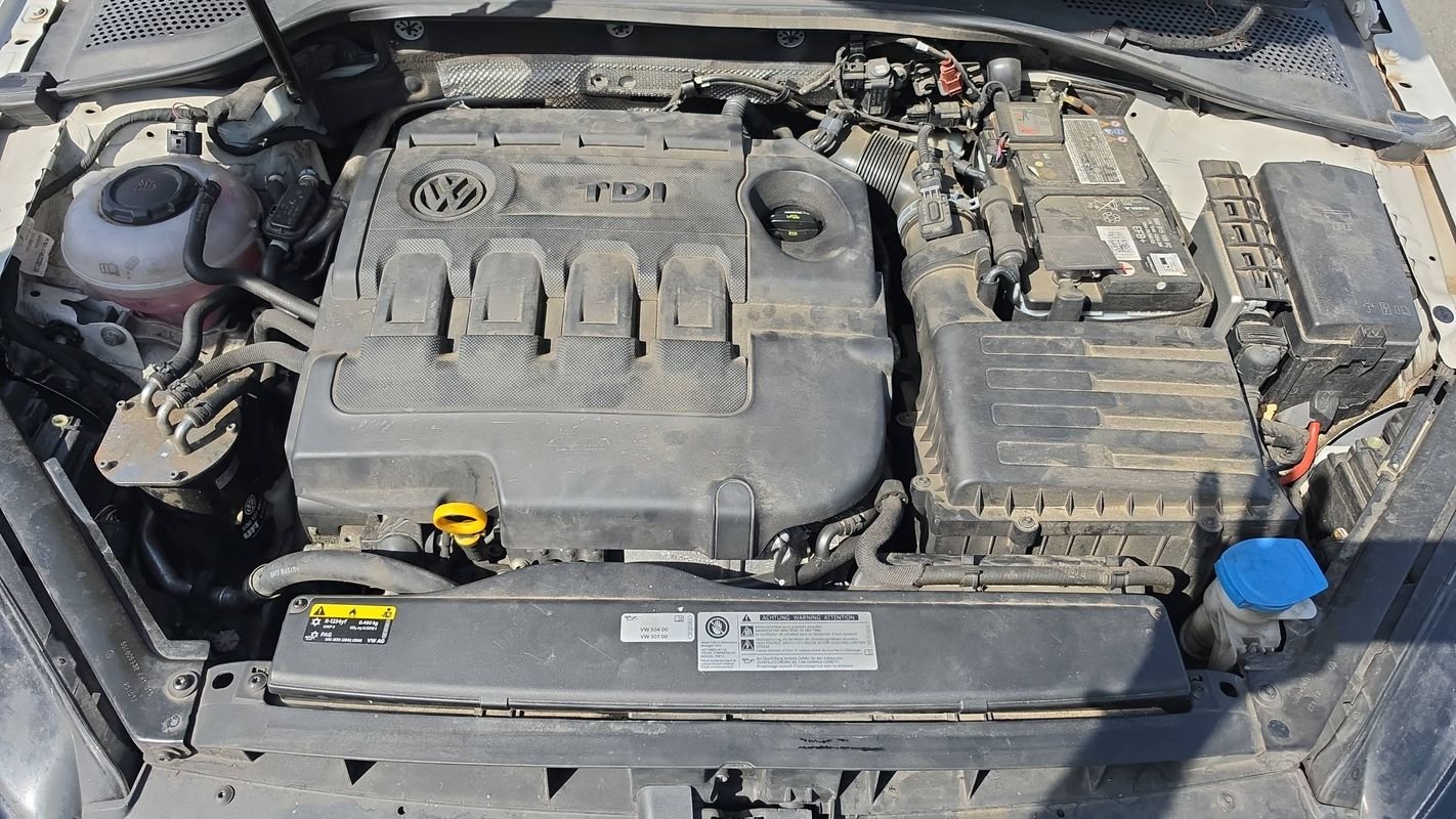 Volkswagen Golf - Photo 15