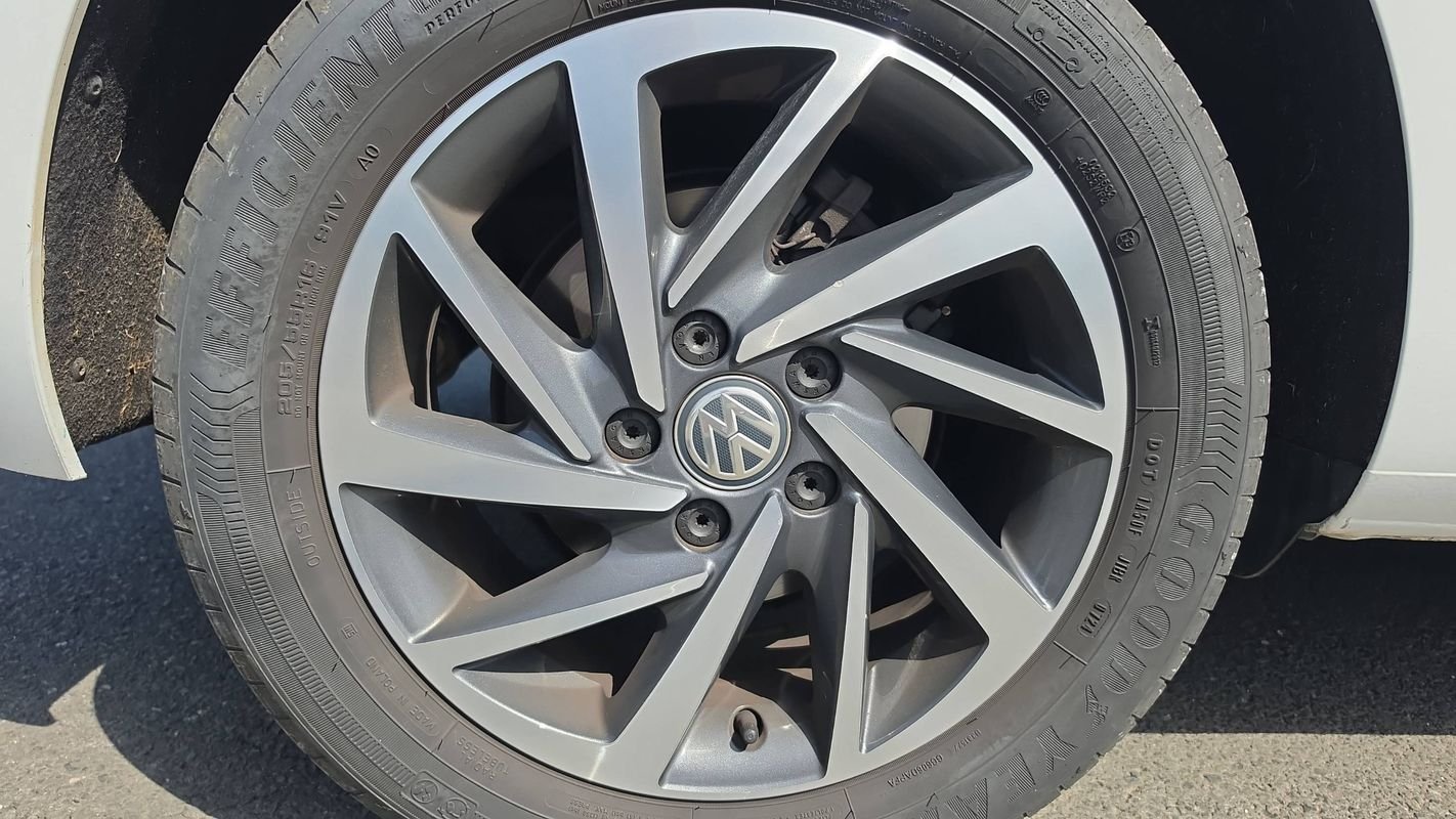 Volkswagen Golf - Photo 16
