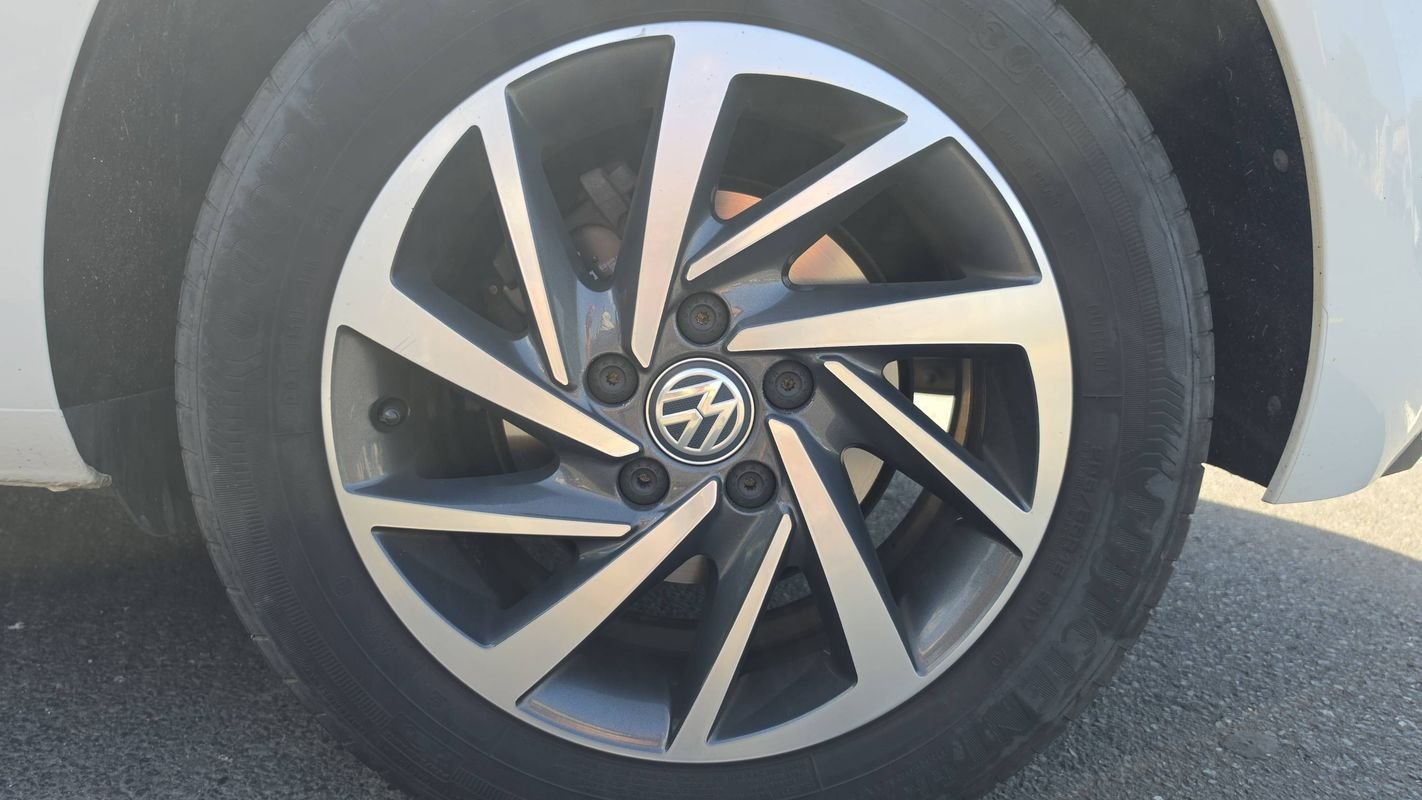 Volkswagen Golf - Photo 19