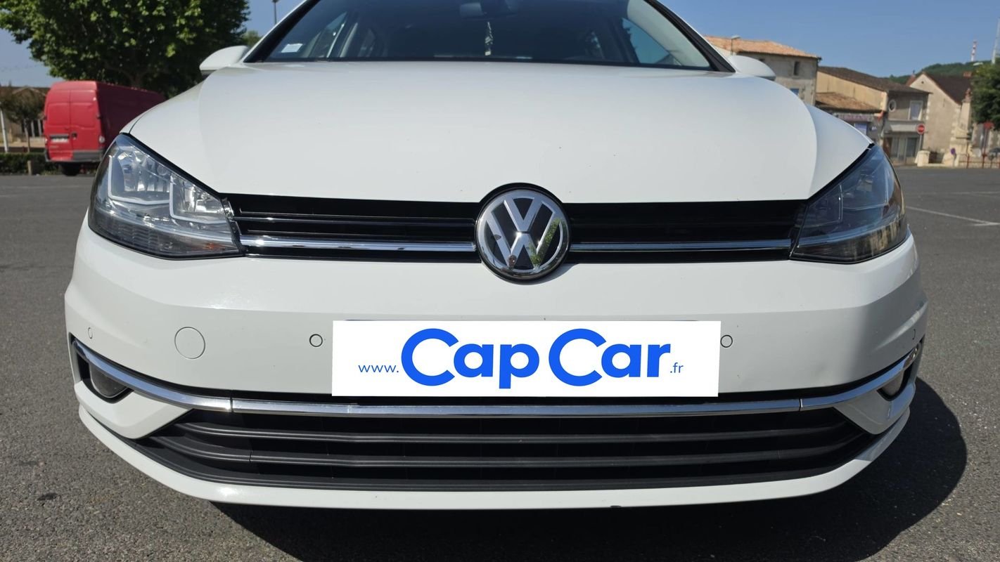 Volkswagen Golf - Photo 20