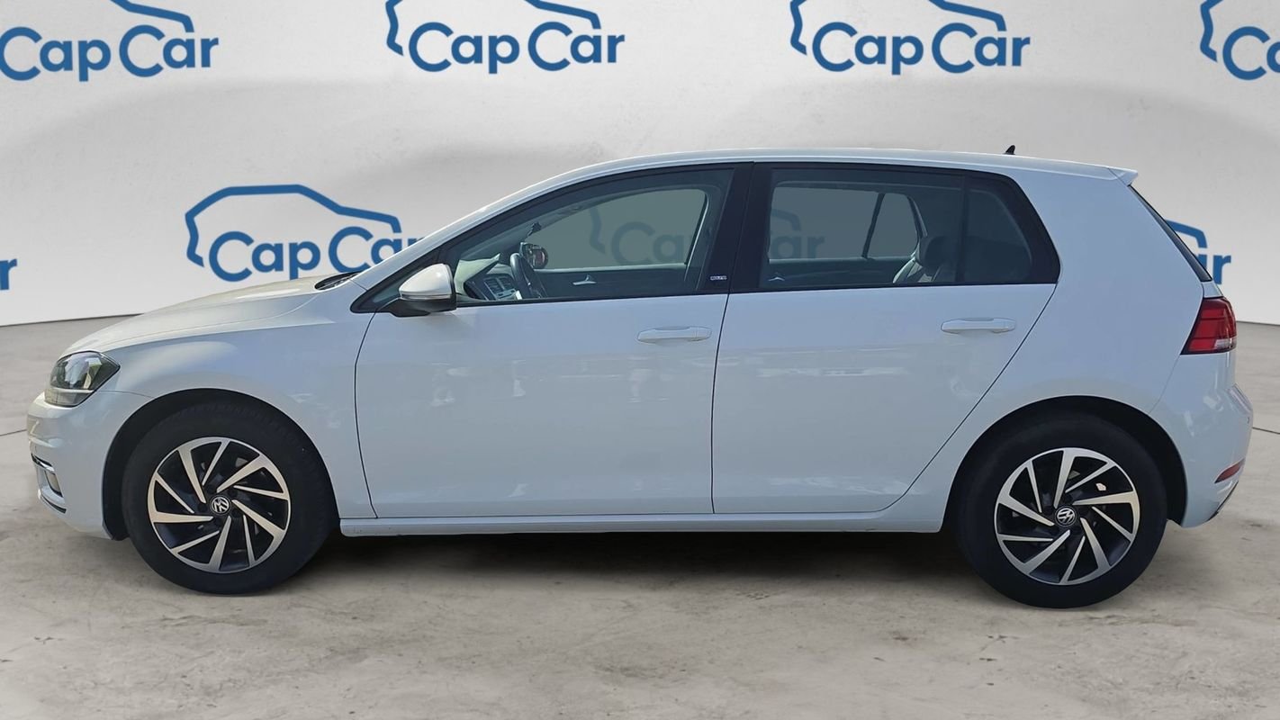 Volkswagen Golf - Photo 2