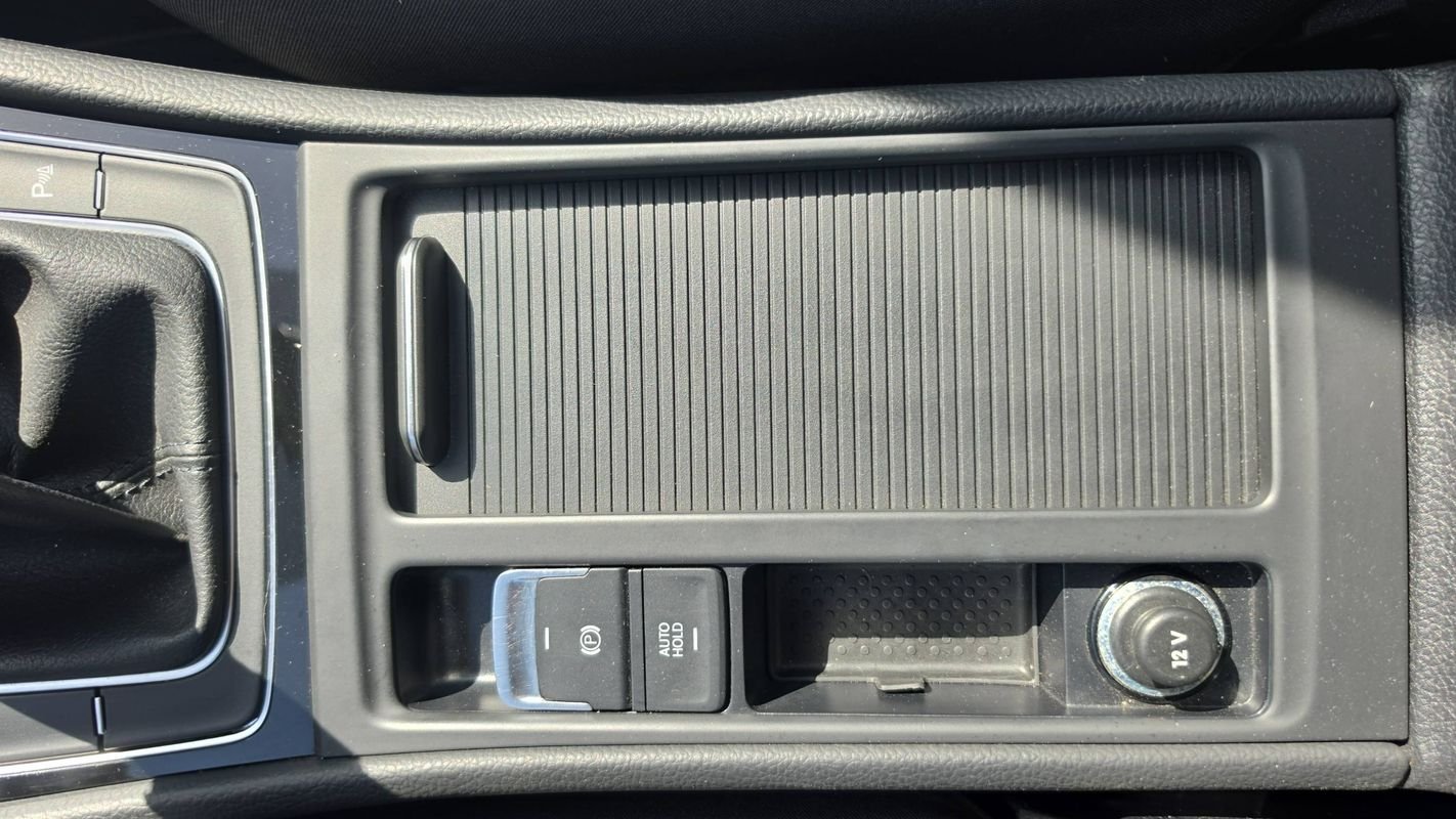 Volkswagen Golf - Photo 28