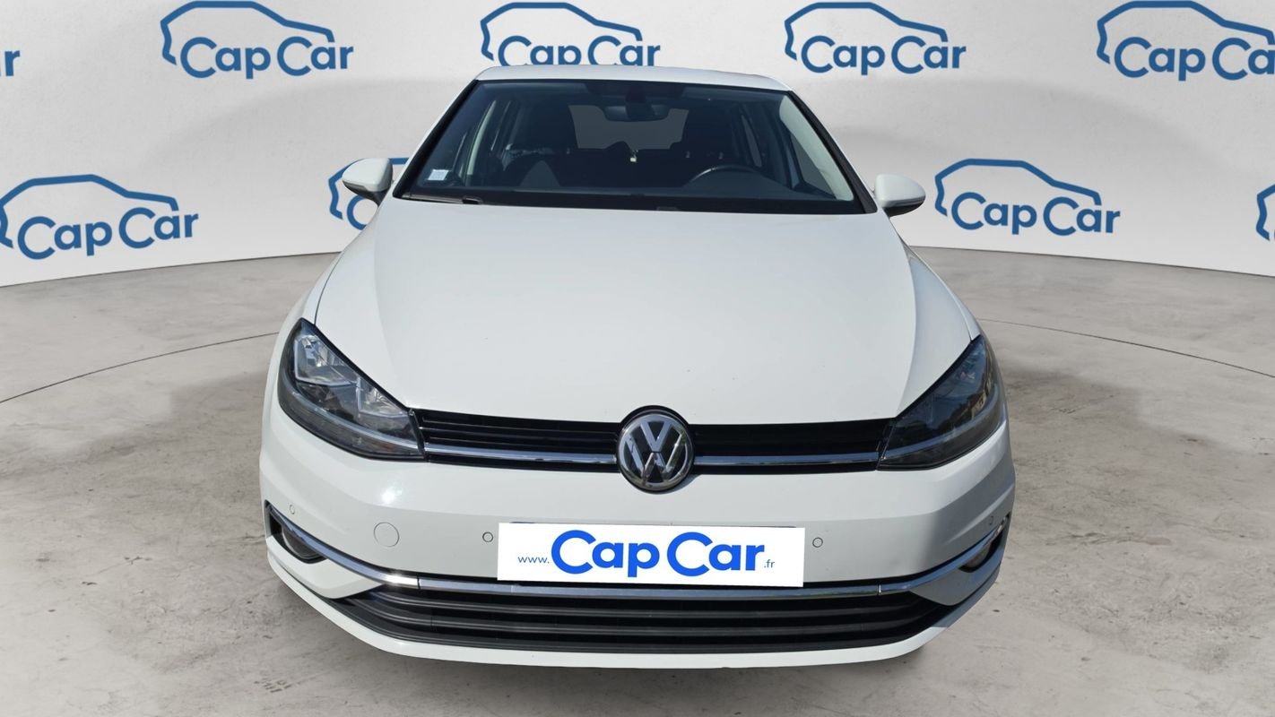 Volkswagen Golf - Photo 5