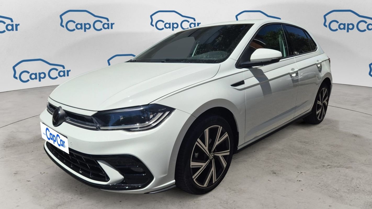 Volkswagen Polo - Photo 1