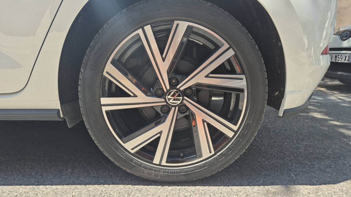 Volkswagen Polo - Photo 19