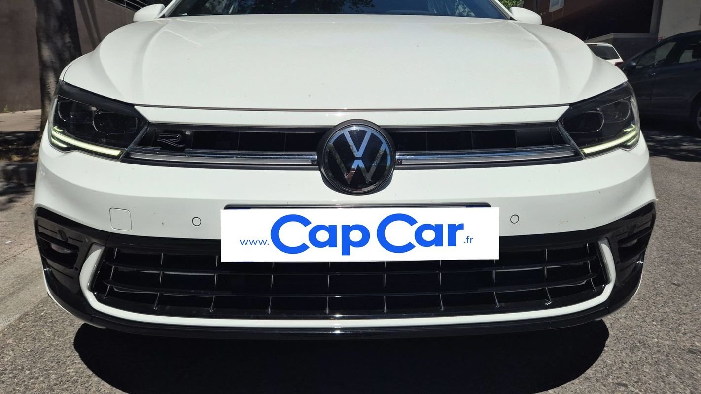 Volkswagen Polo - Photo 20