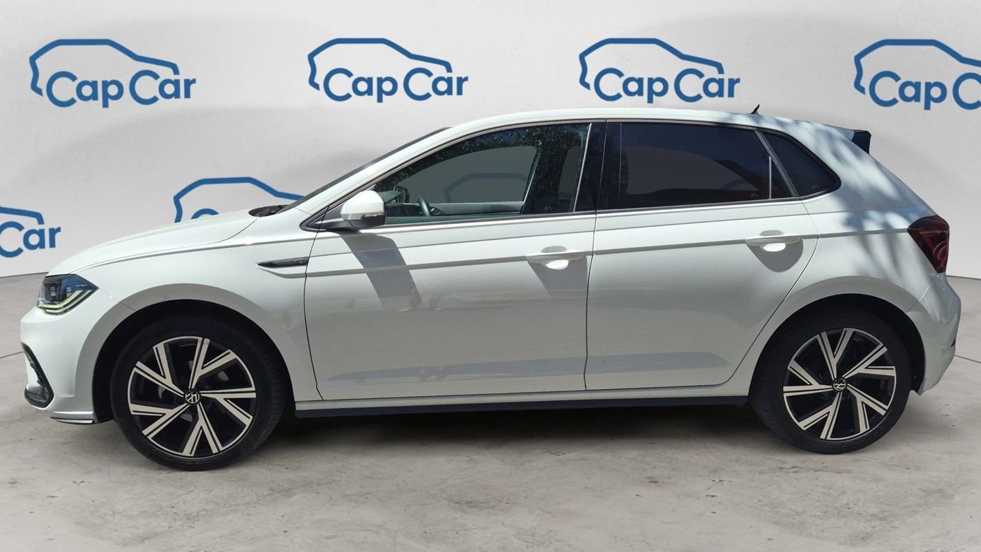 Volkswagen Polo - Photo 2