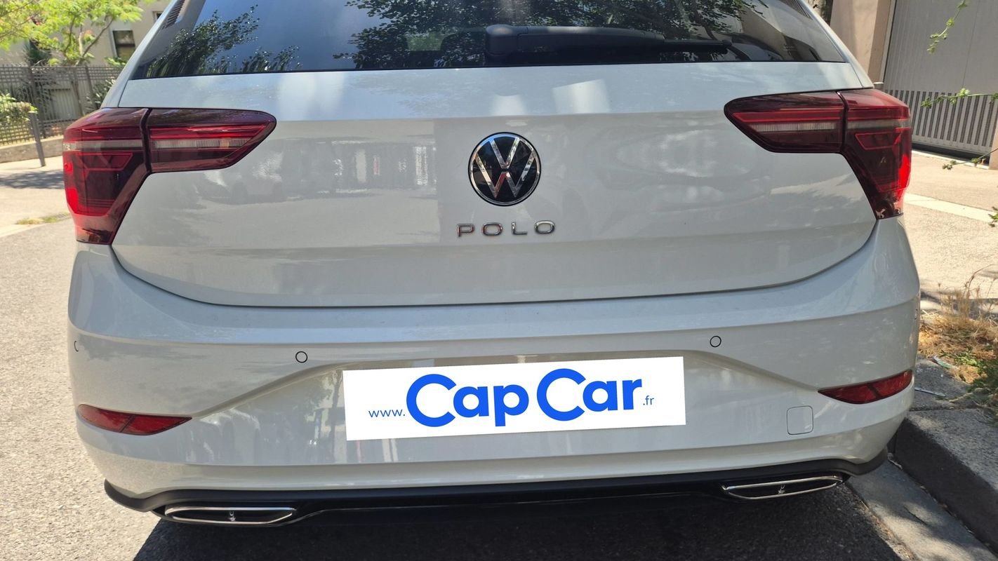 Volkswagen Polo - Photo 21