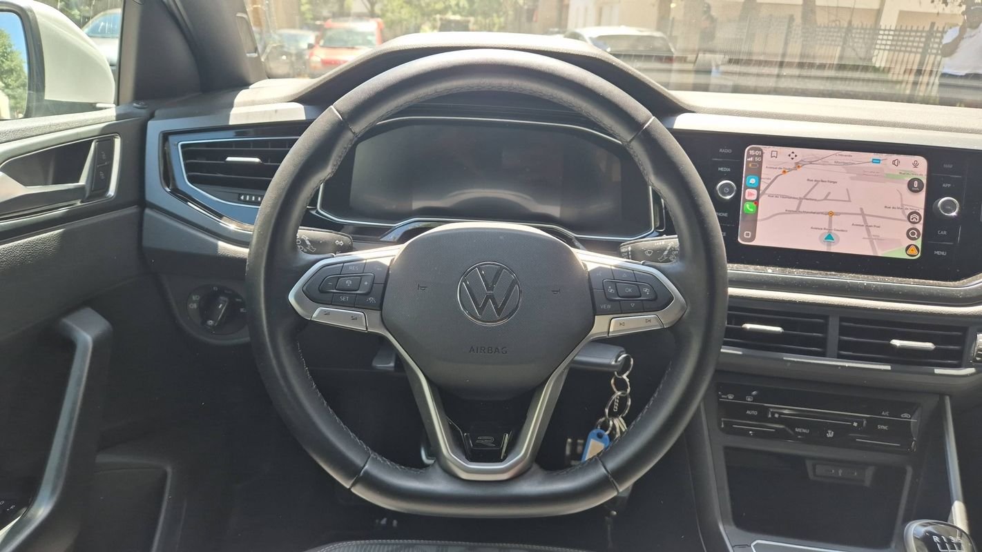 Volkswagen Polo - Photo 24