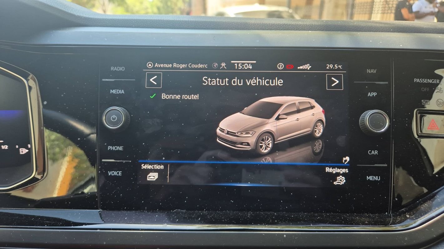 Volkswagen Polo - Photo 27