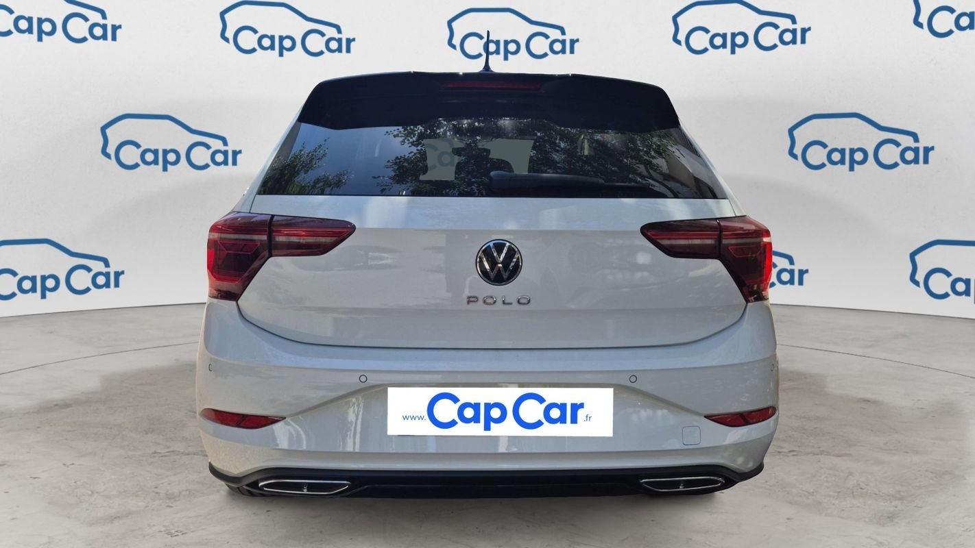 Volkswagen Polo - Photo 3