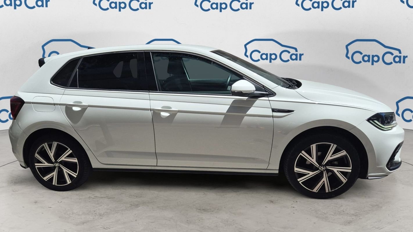 Volkswagen Polo - Photo 4