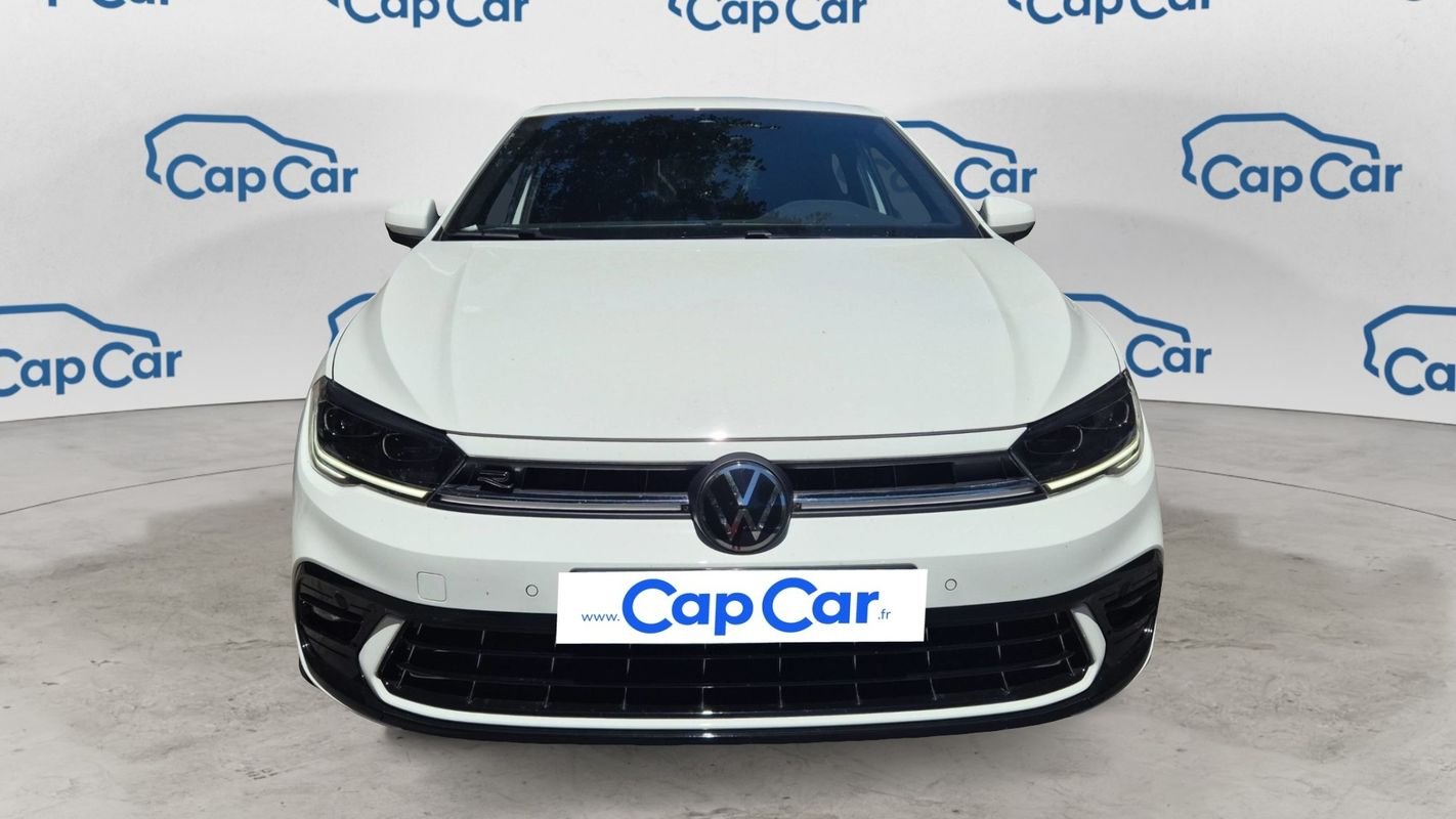 Volkswagen Polo - Photo 5
