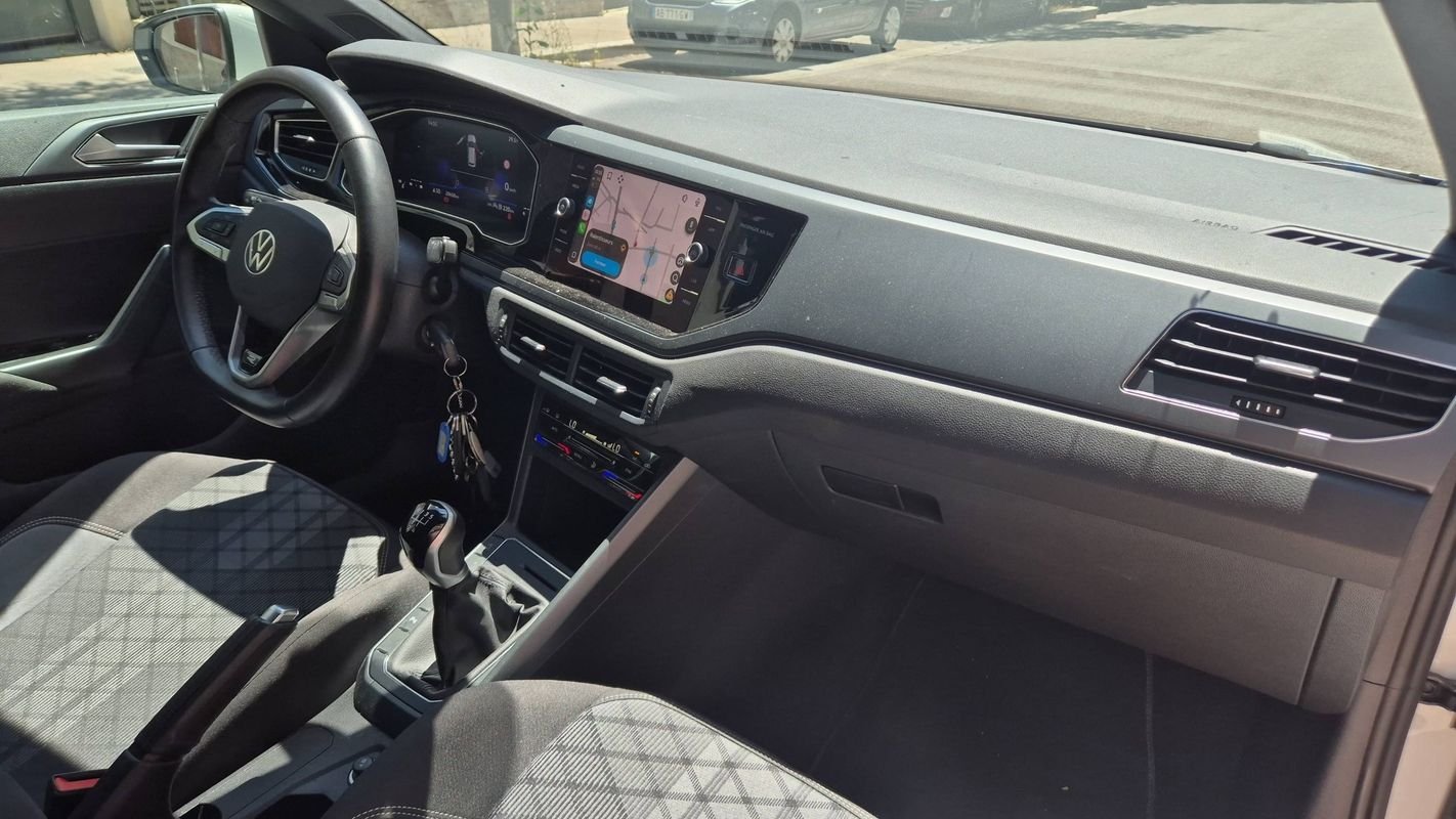 Volkswagen Polo - Photo 10
